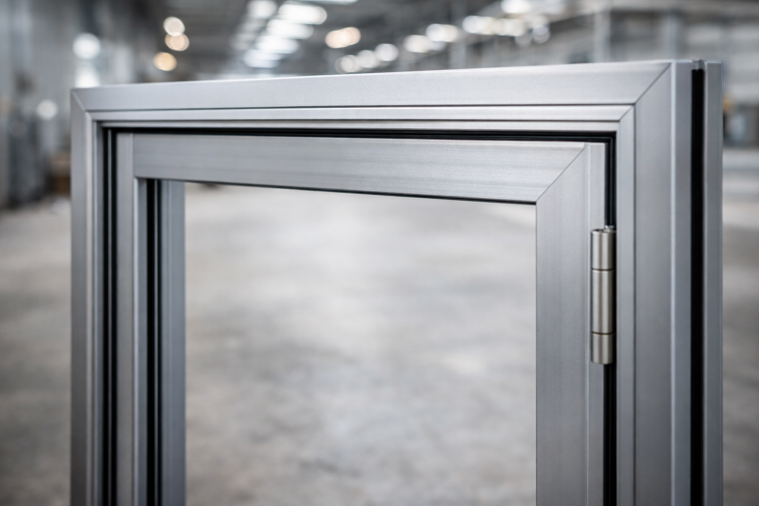 Aluminum
