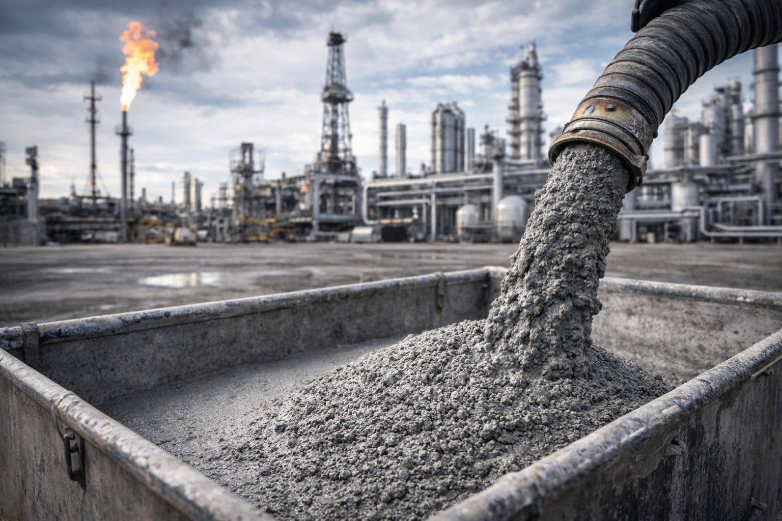 Beton