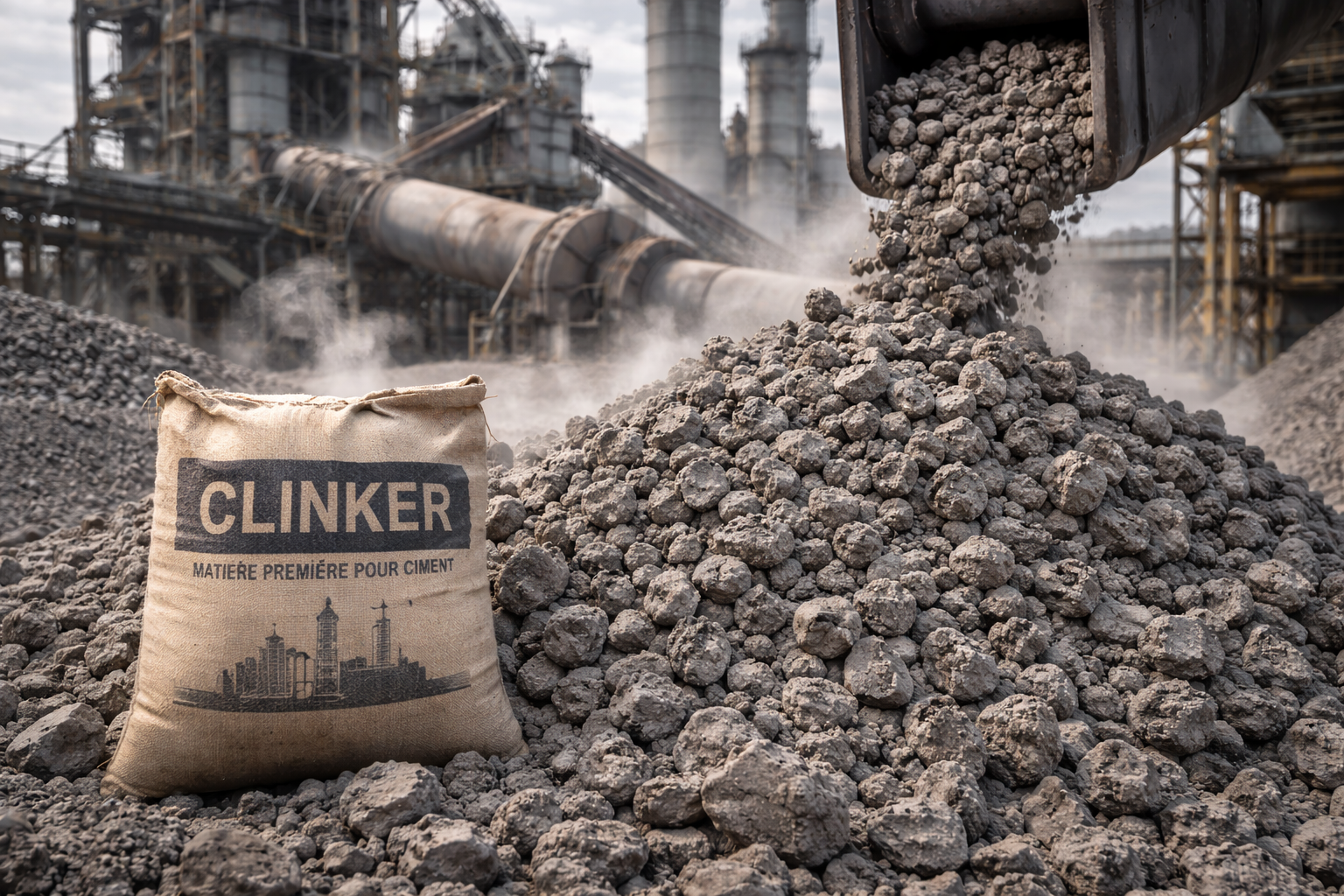Clinker